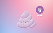 Rainbomb Mini Poop Emoji U7