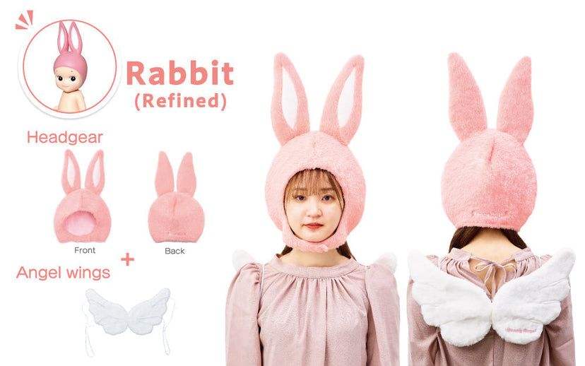 Costume - Series 2 J9