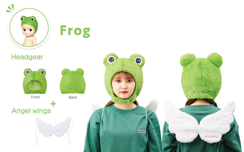 Costume - Series 2 J9