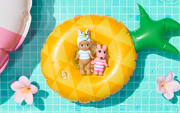 Summer Vacation: Sun-Kissed Style - SOLD OUT A6