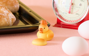 Animal Bakery Minifigure: Series 3 V3