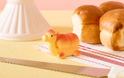 Animal Bakery Minifigure: Series 3 V3
