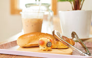 Animal Bakery Minifigure Z3