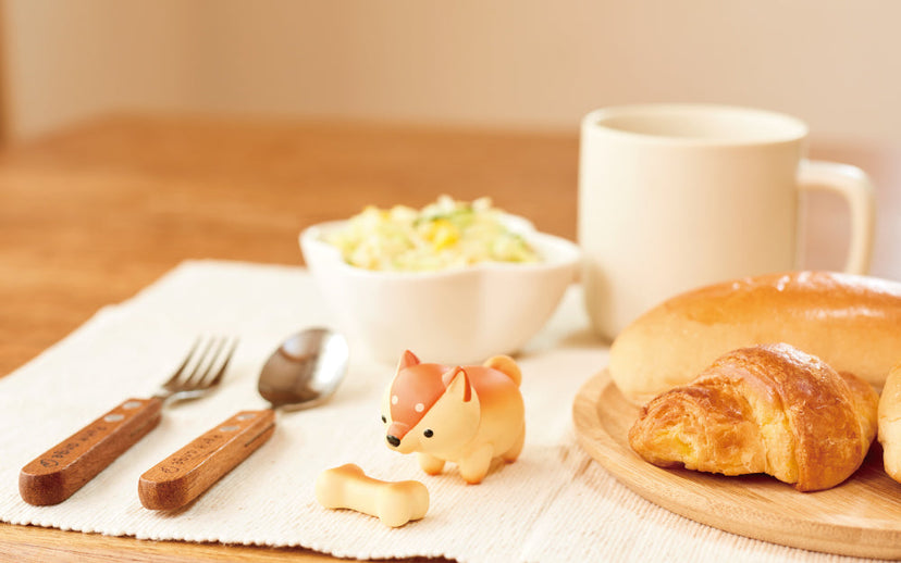 Animal Bakery Minifigure Z3