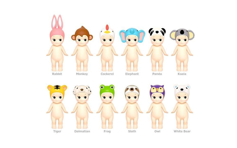 Animal 1 Series B2