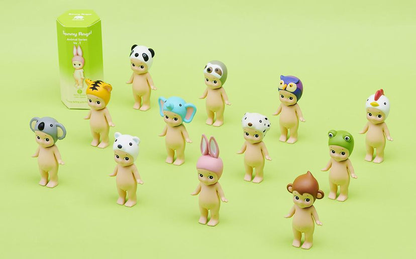 Animal 1 Series B2