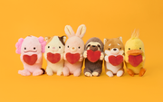 Posture Pal - Bag Charm W5