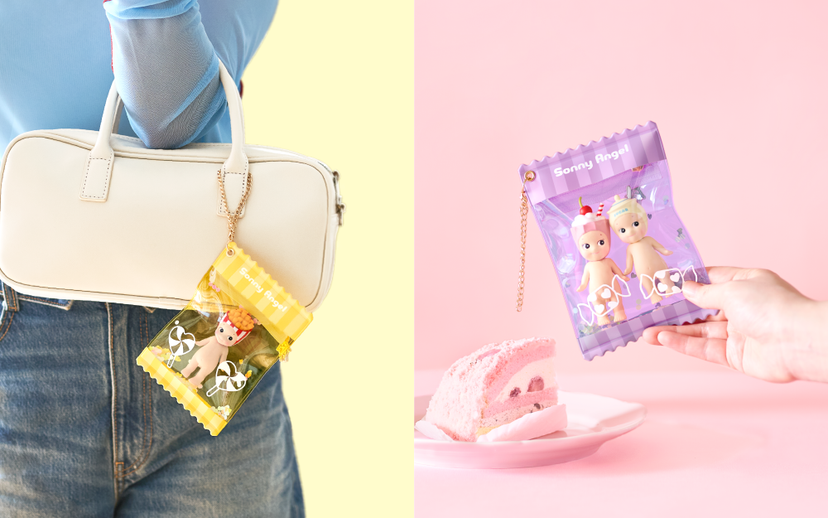 My Bestie Case Vol. 2: Sweet Candy Z5