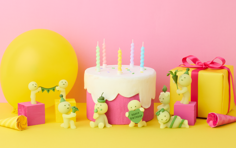 SMISKI Birthday Series V5