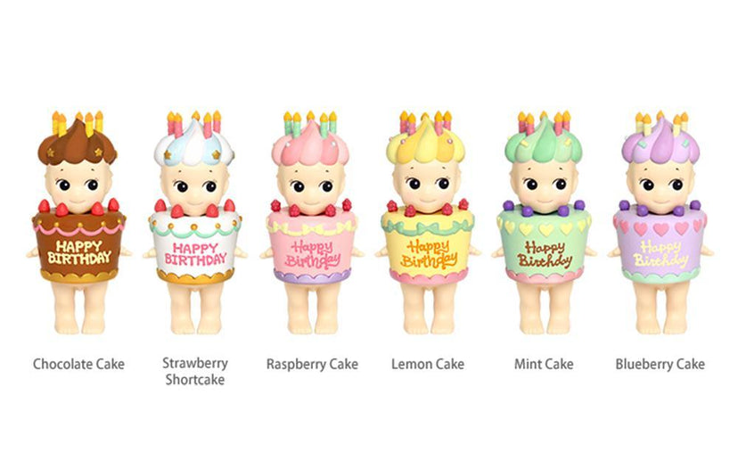 Birthday Gift Series O4