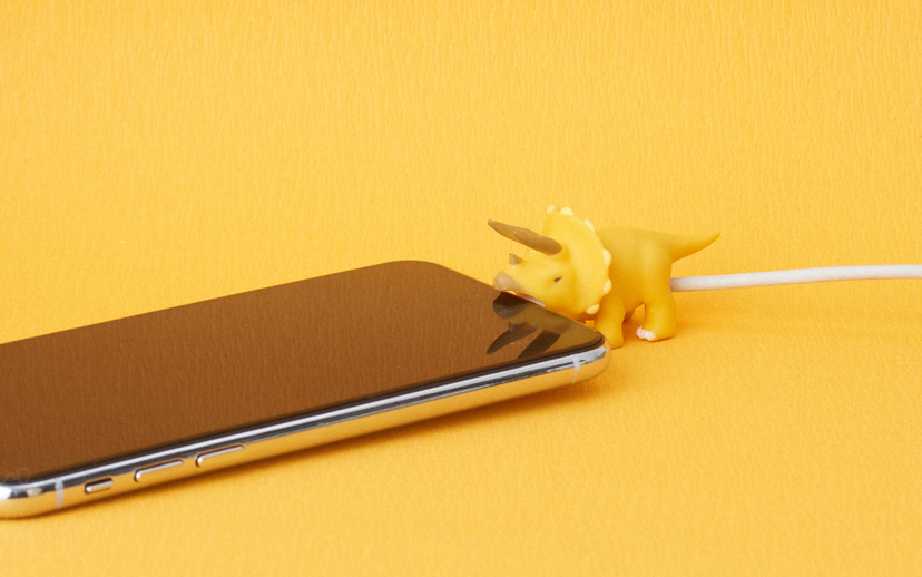 CABLE BITE Dino O9