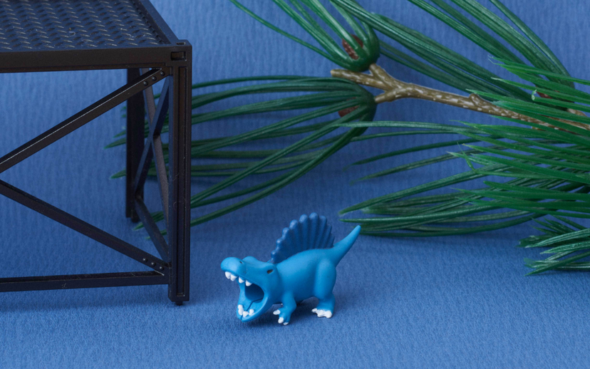 CABLE BITE Dino O9