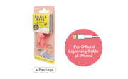 CABLE BITE Vol.1 Animal K9