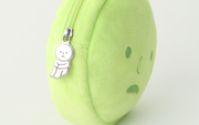SMISKI Cushion Pouch F8