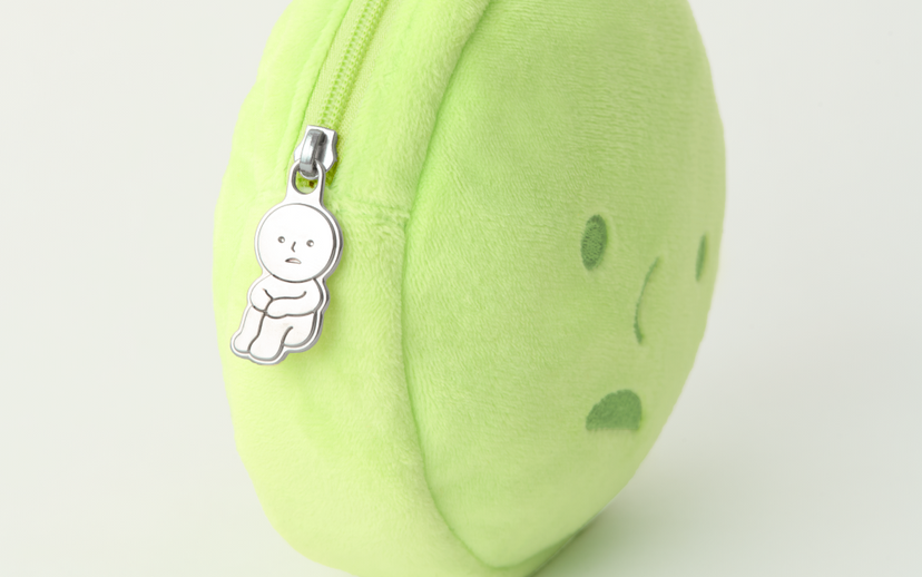 SMISKI Cushion Pouch F8