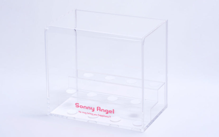 Acrylic Display Case E1