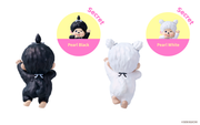 HIPPERS Monchhichi COLORS: Wink Series F8