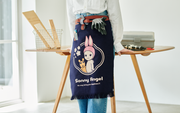 Anything Maekake Apron E7