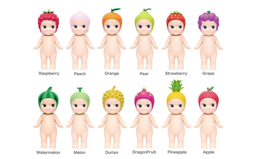 Fruit Series N3