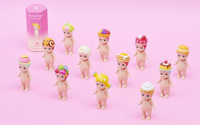 Sweets Series X6