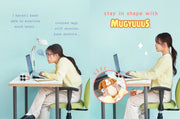 MUGYUUUS Y3
