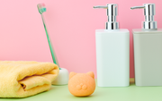 NekoMote Bath Ball Gift Set S4