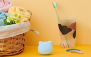 NekoMote Bath Ball Gift Set S4