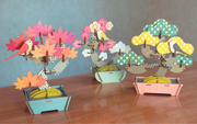Play Plants Bonsai Puzzles O9