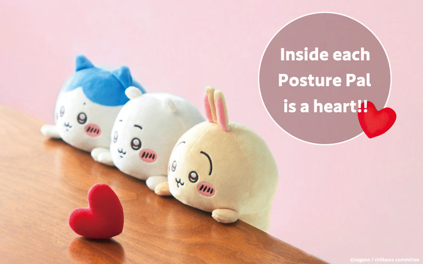 Posture Pal - CHiiKAWA M2