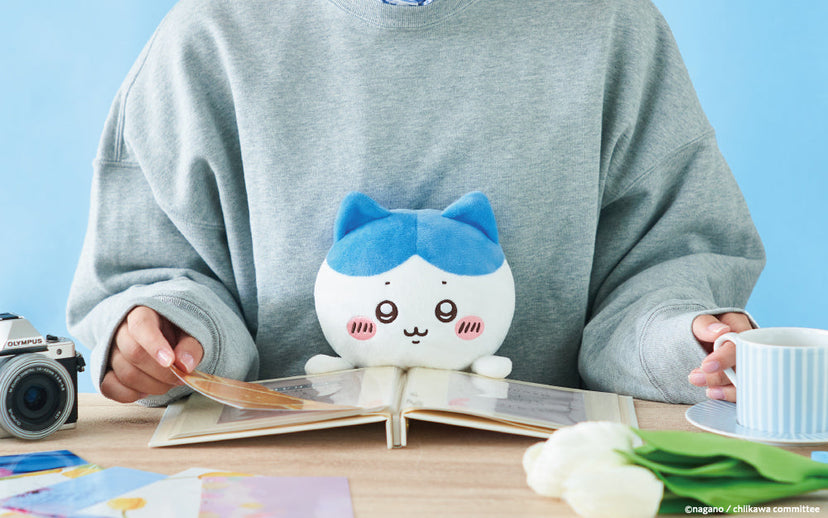 Posture Pal - CHiiKAWA M2