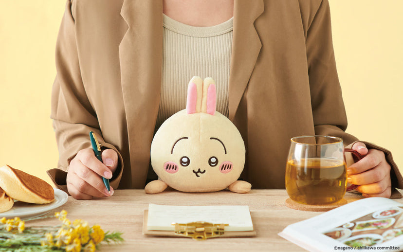 Posture Pal - CHiiKAWA M2
