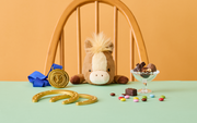 Posture Pal - Year of the Horse E1