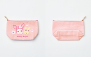 Cherry Blossom Series Zipper Pouch S1