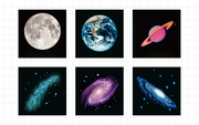 Space Projector Dome Y1