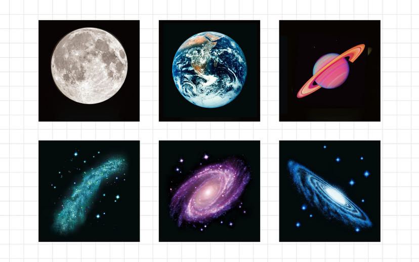 Space Projector Dome Y1