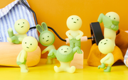 SMISKI Dressing Series Y2