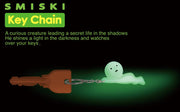 SMISKI Keychains D4