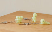 SMISKI Keychains D4
