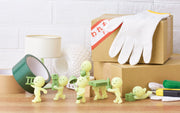 SMISKI Moving Series J4
