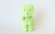 SMISKI Plush F1