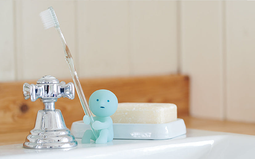 SMISKI Toothbrush Stands V8