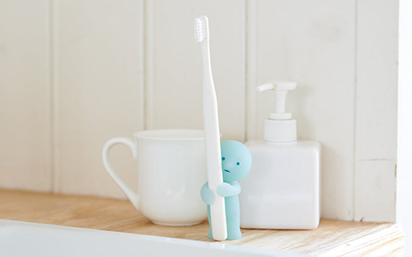 SMISKI Toothbrush Stands V8