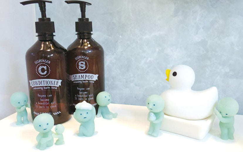 SMISKI Bath Series J1