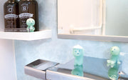 SMISKI Bath Series J1