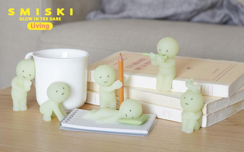 SMISKI Living Series K0