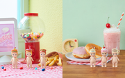 Snack Series T1