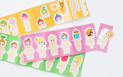 Sticker Pack - Series 2 O1