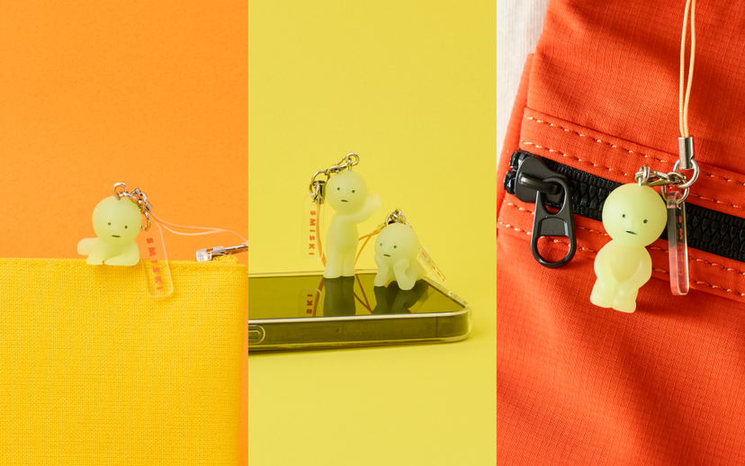 SMISKI Strap Accessory - Series 2 D7
