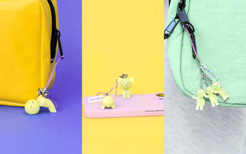 SMISKI Strap Accessory - Series 3 A1