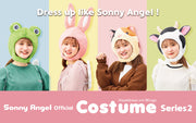 Costume - Series 2 J9